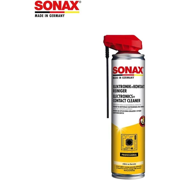 LIMPIA CONTACTOS SONAX 400ML