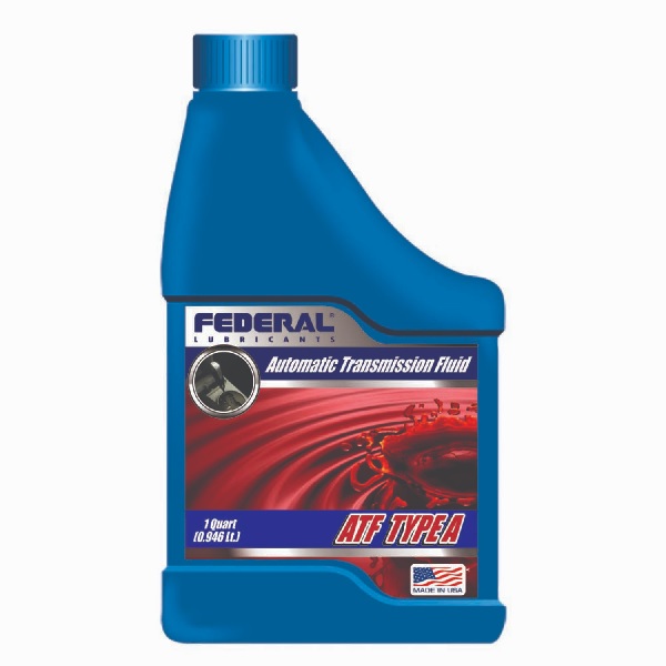 ATF 946ML TYPE A FEDERAL