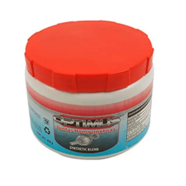 GRASA GRIS GRAFITADA LITIO 45OGR OPTIMUS