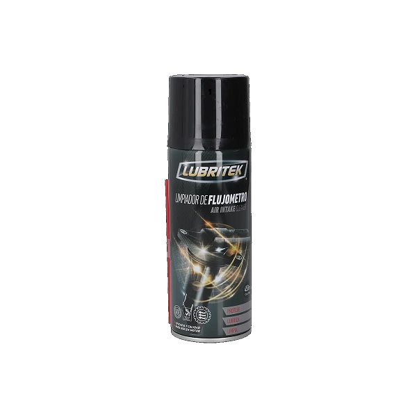LIMPIA FLUJOMETRO 450ML LUBRITEK