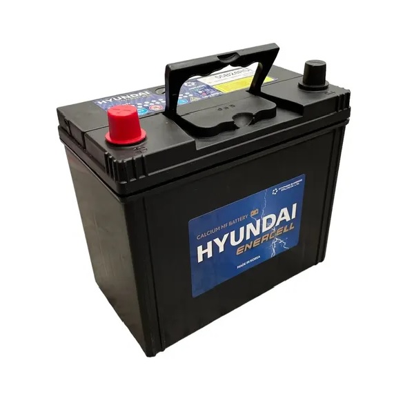 BATERIA HYUNDAI 45AH 430CCA NS60RS-55B24RS