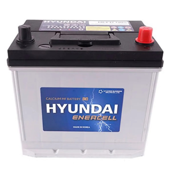 BATERIA HYUNDAI 65AH 560CCA Q85L EFB START STOP