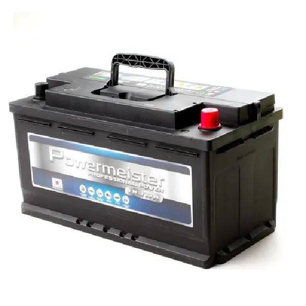 BATERIA POWERMEISTER 100AH 760CCA 60044-60038