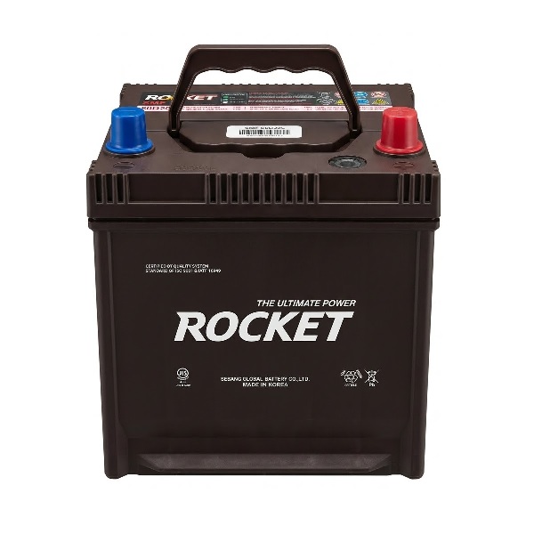 BATERIA ROCKET 55AH 450CCA 50D20L