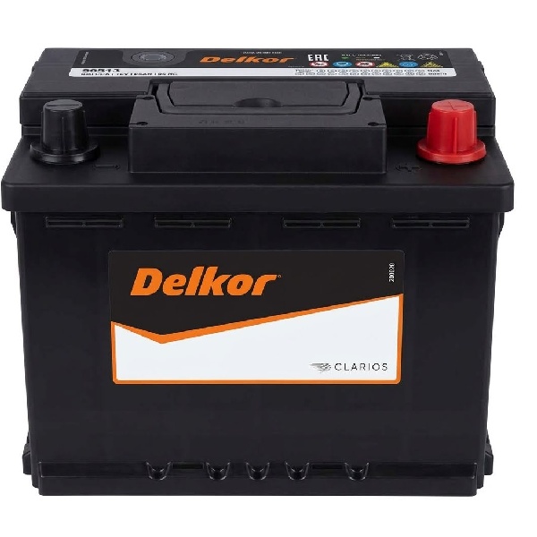 BATERIA DELKOR 65AH 640CCA 55D23L-56077-56513