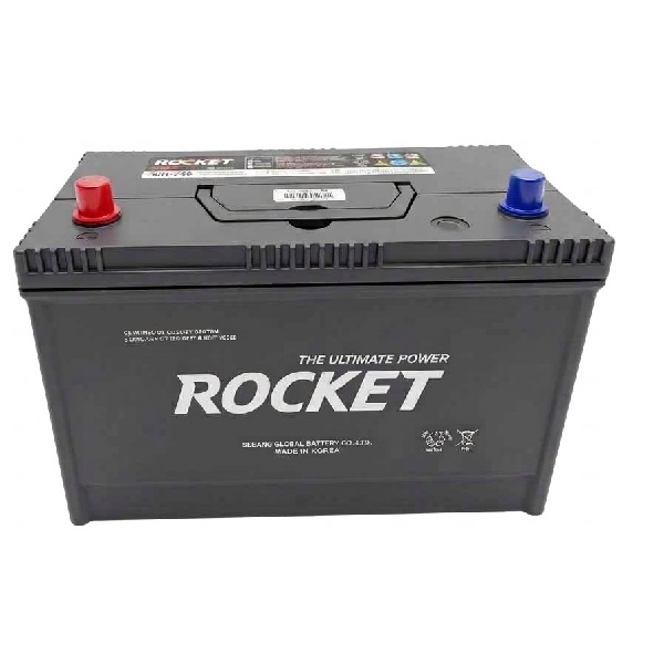 BATERIA ROCKET 100AH 730CCA 30H