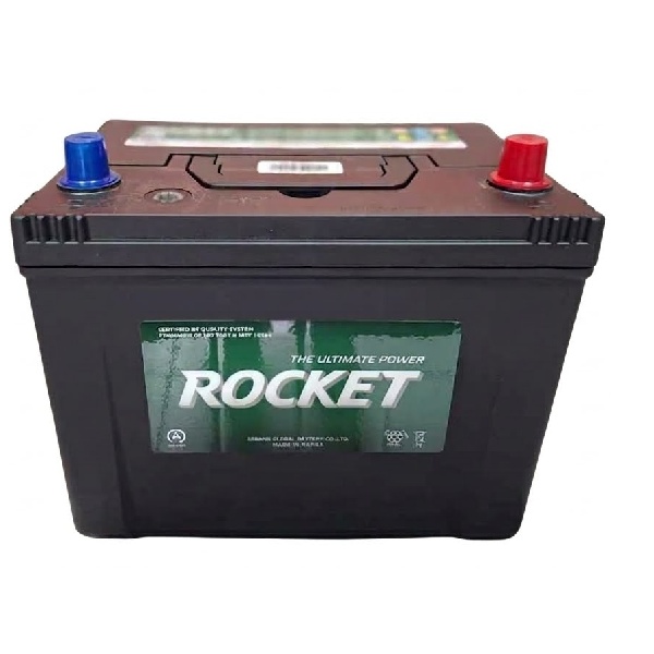 BATERIA ROCKET 70AH 680CCA S95L EFB START STOP
