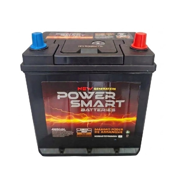 BATERIA POWERSMART 35AH 330CCA NS40ZL-40B19L
