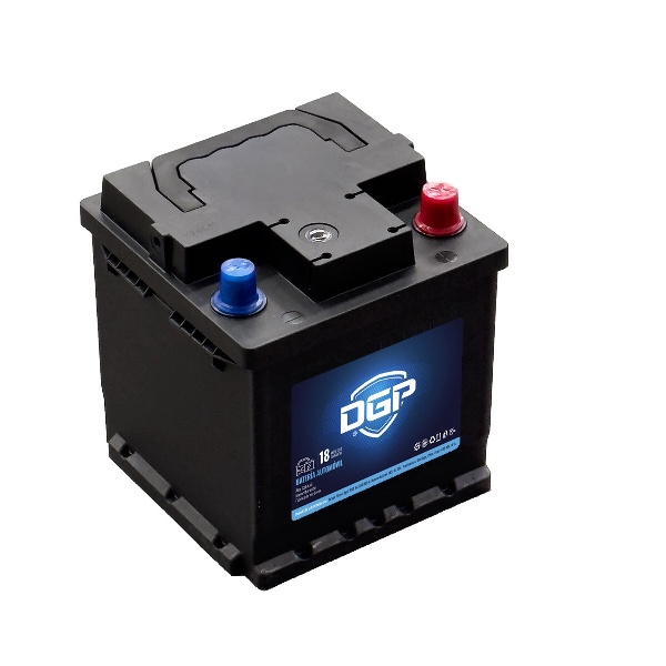 BATERIA DGP 40AH 350CCA 54018 ONIX