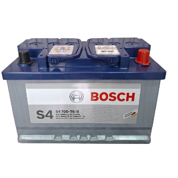 BATERIA BOSCH 70AH 660CCA 57113L-CMF57113